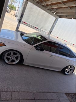 Trade wheels
