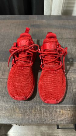 KIDS SHOES SZ. 1