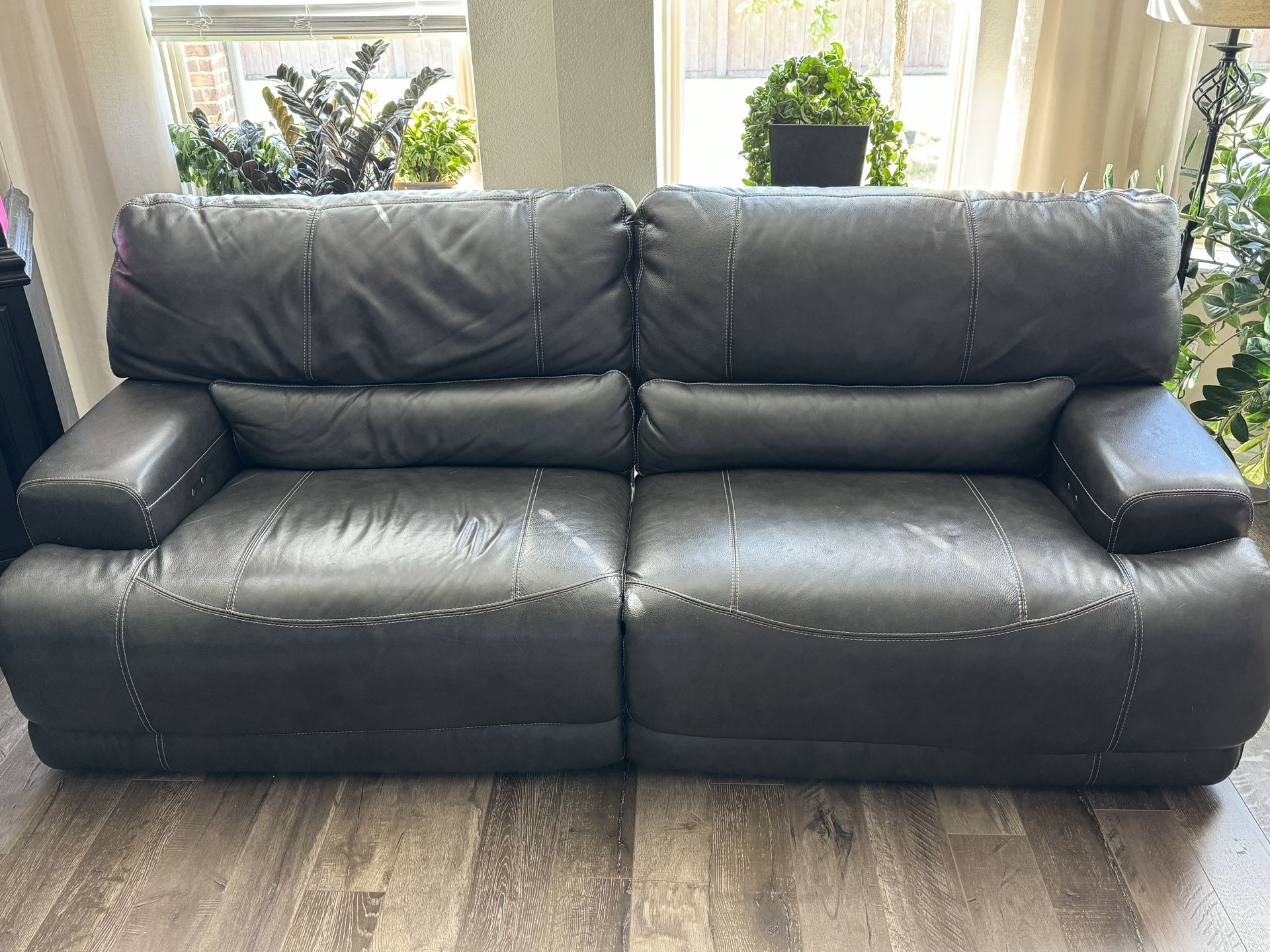 2 Couches For Sell