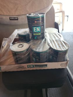 Prescription Dog Food