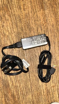 Lenovo AC Adapter / Laptop Charger
