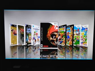 Wii