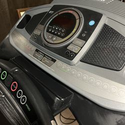 Treadmill PROFORM IFIT