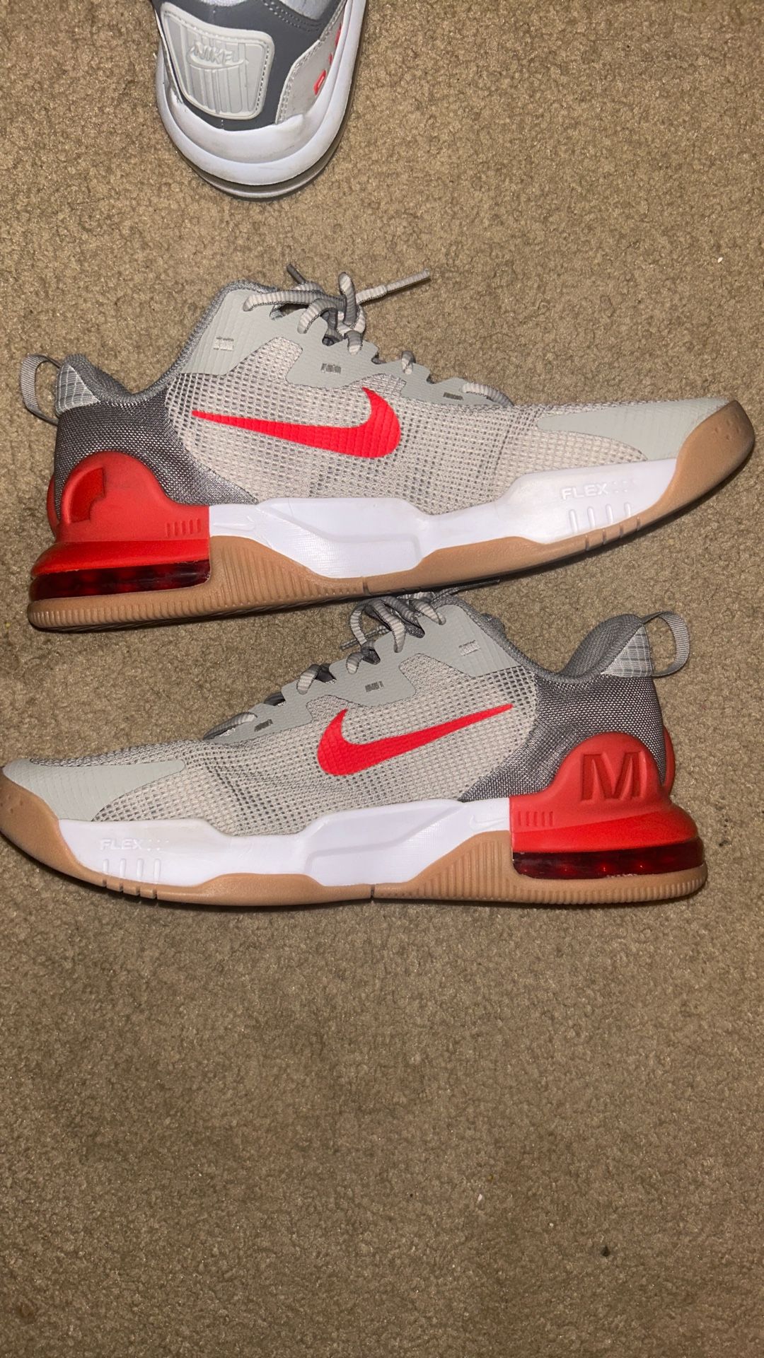Nike Flex Airmax