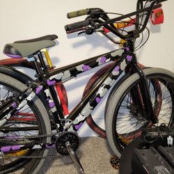 Big Flyer /Fast Ripper