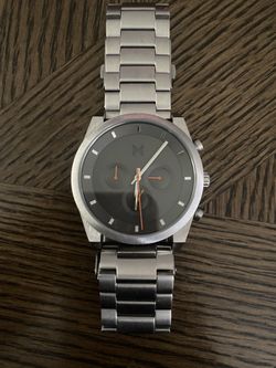 Movement “Element Chrono” Watch