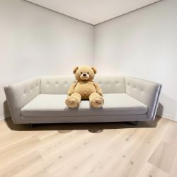 West Elm Couch - Excellent Condition