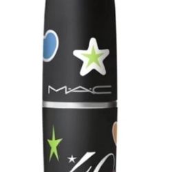 Mac Cosmetics Lipstick Fleshpot