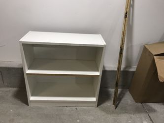 Shoe rack/ book rack
