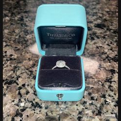 Ring Wedding Tiffany Co