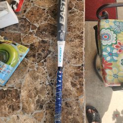 EASTON GHOST FASTPITCH BAT