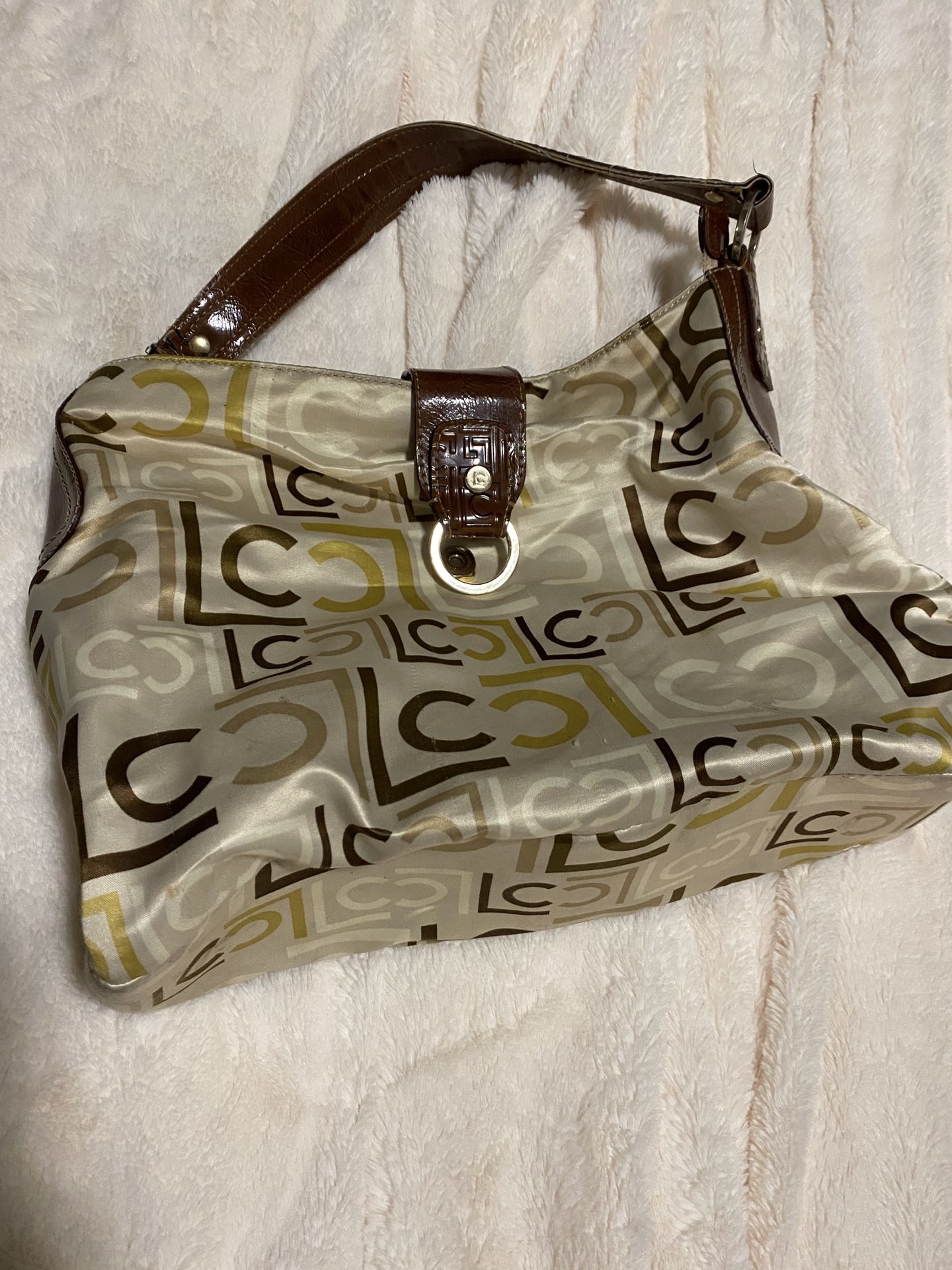 Liz Claiborne Women Purse 
