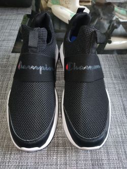New Men's Champion shoes size 12