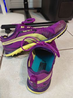 Puma Used Sneakers