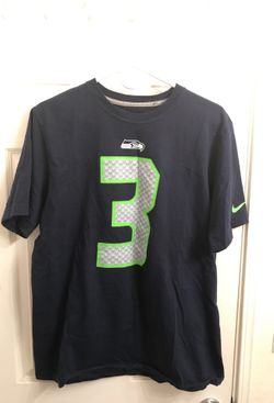 Russell Wilson jersey Shirt