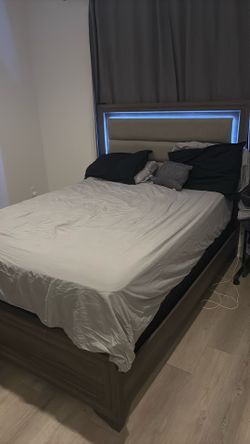 LED BED