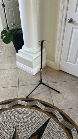 On Stage Stands Guitar Stand