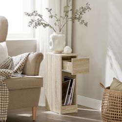 Nightstand SET brown Color [NEW]