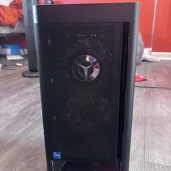 Legion T5 Gaming PC 