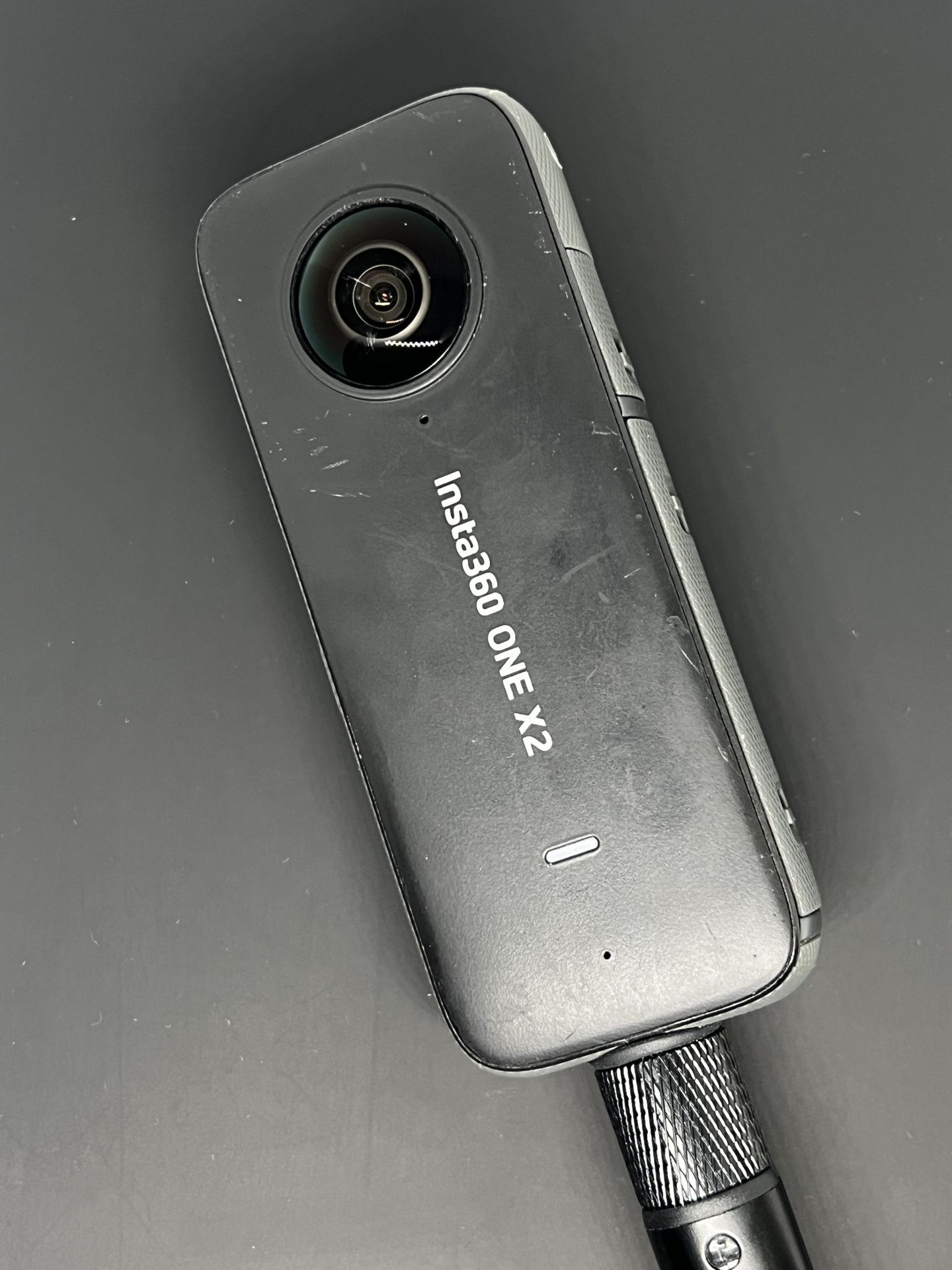 Insta360 ONE X2 5.7K 360 Camera + Battery + SD + Tripod