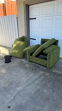 Free chair