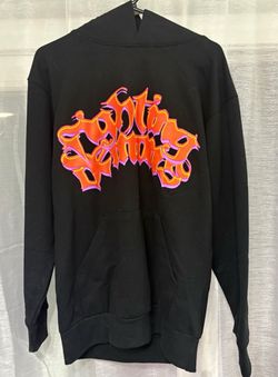 Brand New VLONE Fighting Demons Hoodie