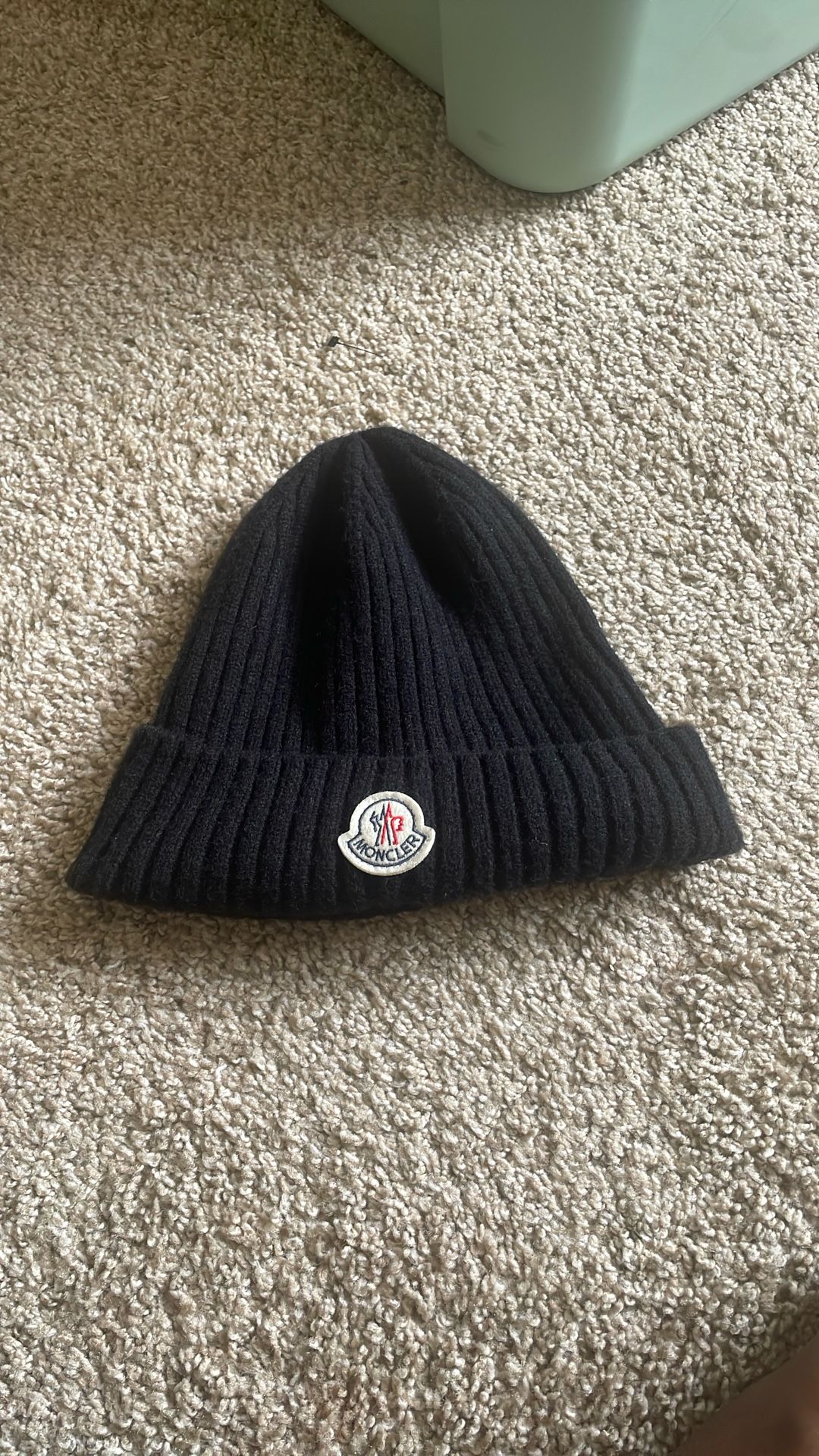Moncler Beanie