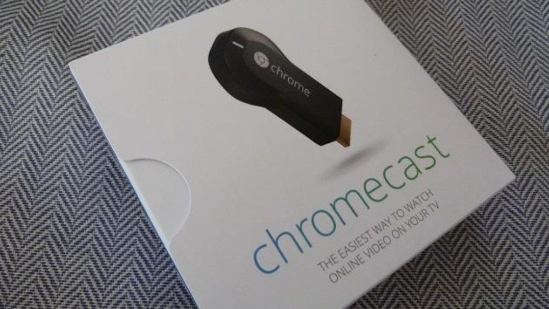 Google Chromecast Price Just Lowered