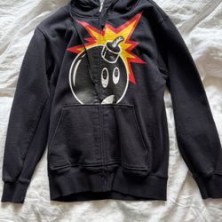 The Hundreds Hoodie 