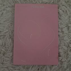 BTS ALBUM
