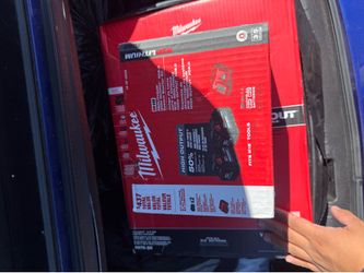 M18 18-Volt Lithium-Ion