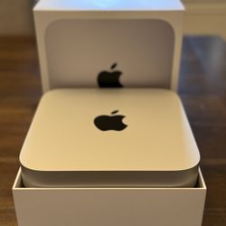 Mac mini M1 8/256 A2348