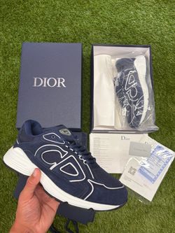 Dior B30 (Blue)