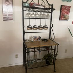 Wine rack