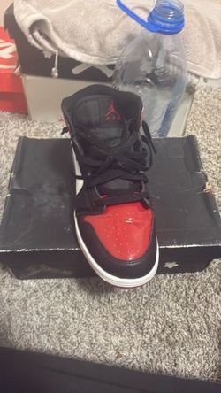 Air Jordan mid SE