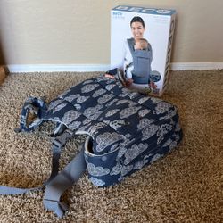 Beco Gemini Baby Carrier 
