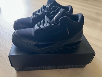 Jordan 3