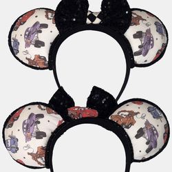 Disney ears