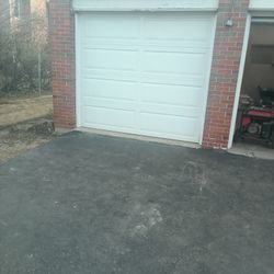 Garage Doors