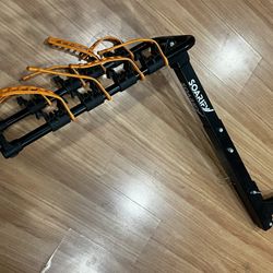 SOARIFY Bike Rack. 
