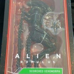 Neca Alien Romulus 