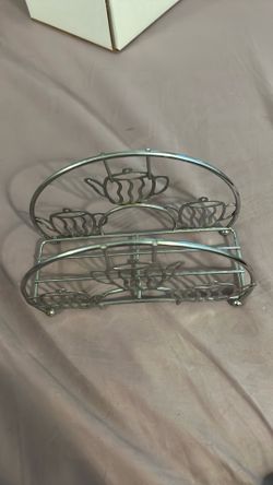 Napkin Holder