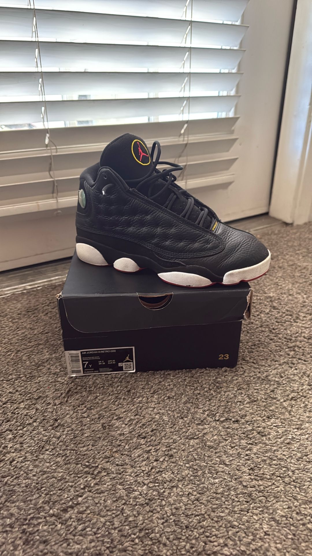 air jordan 13s