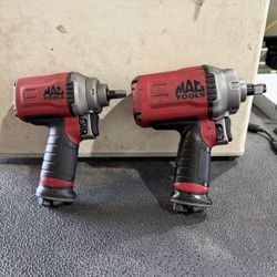 Mac Tools Air Impacts