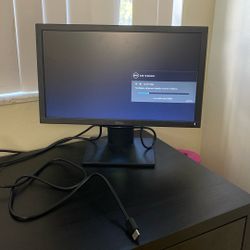 Extender Monitor