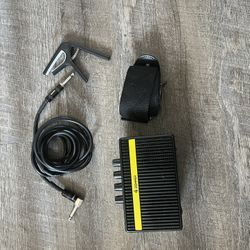 Guitar Accessories 