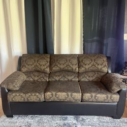 Free Couch