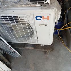 Air Conditionrr / Heater Mini Split Type