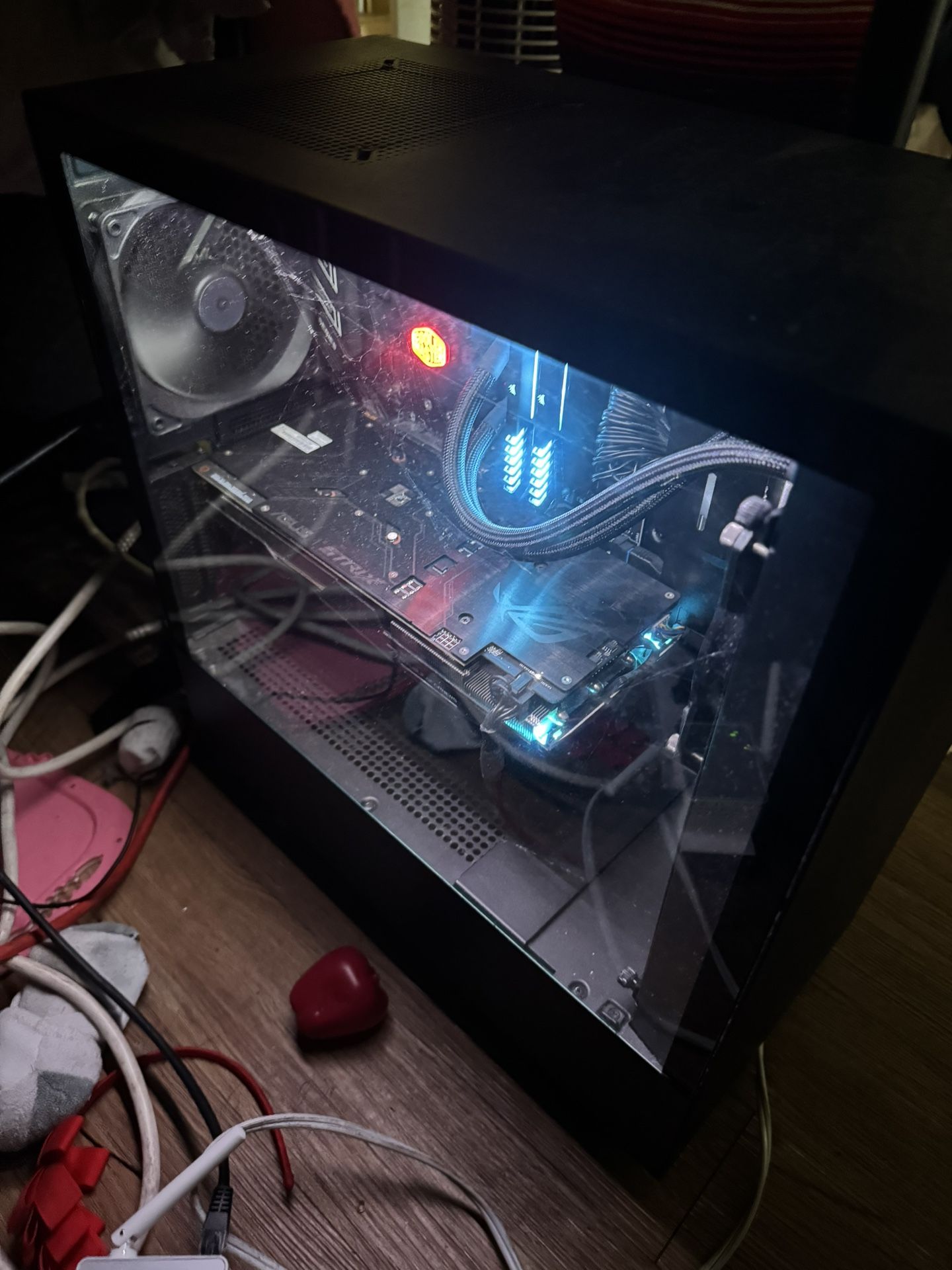 PC