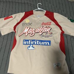 Men’s Baseball Jerseys 